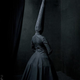 Illustration for article titled Shadow People Haunt the Darkest Corners of Your Dreams